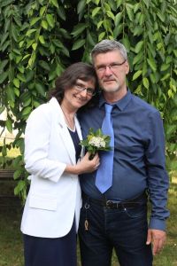Kováčovci Štefan P. A Eva